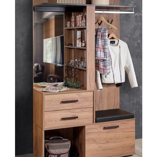 Шкаф «NATURE 70»